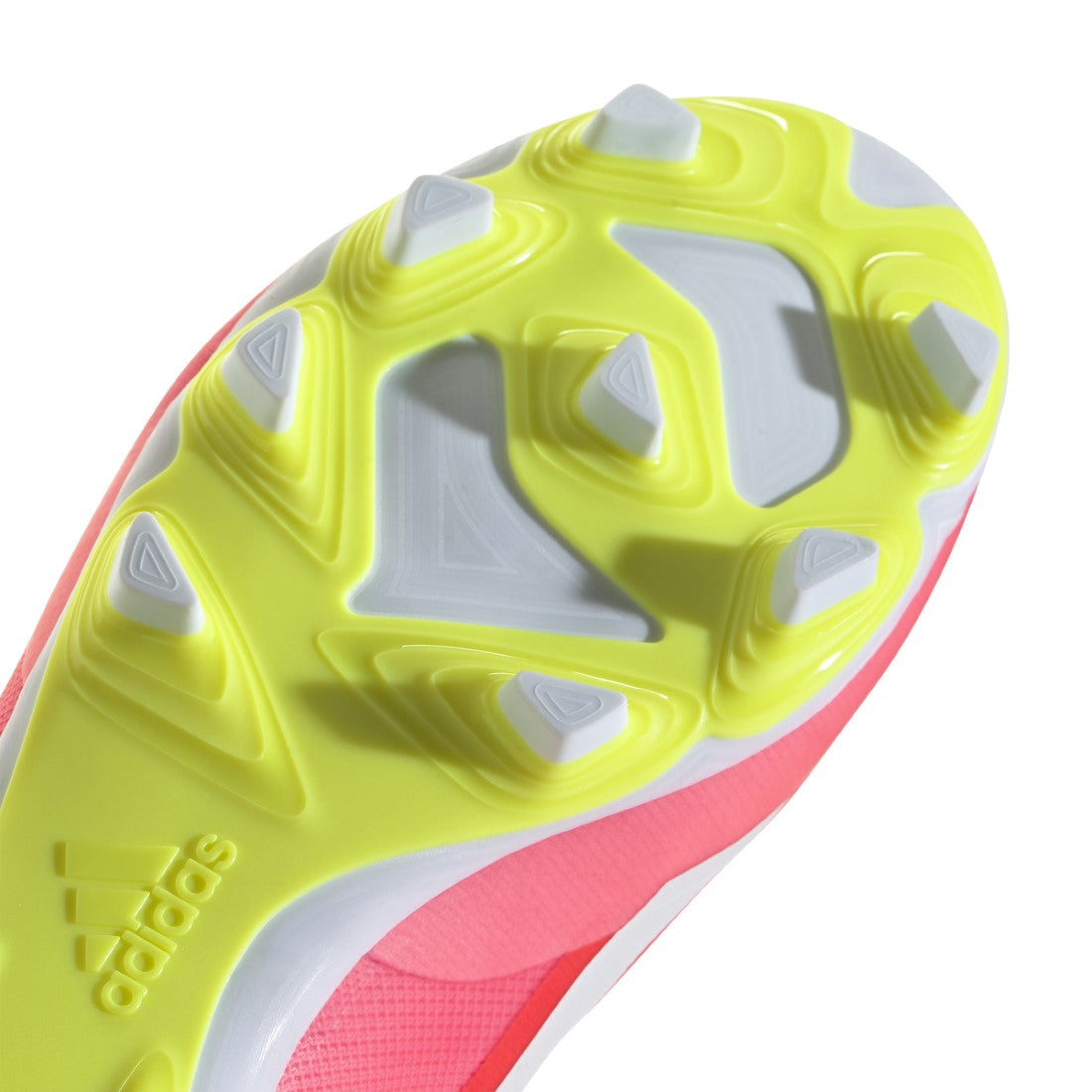 X Crazyfast Club Flexible Ground Boots