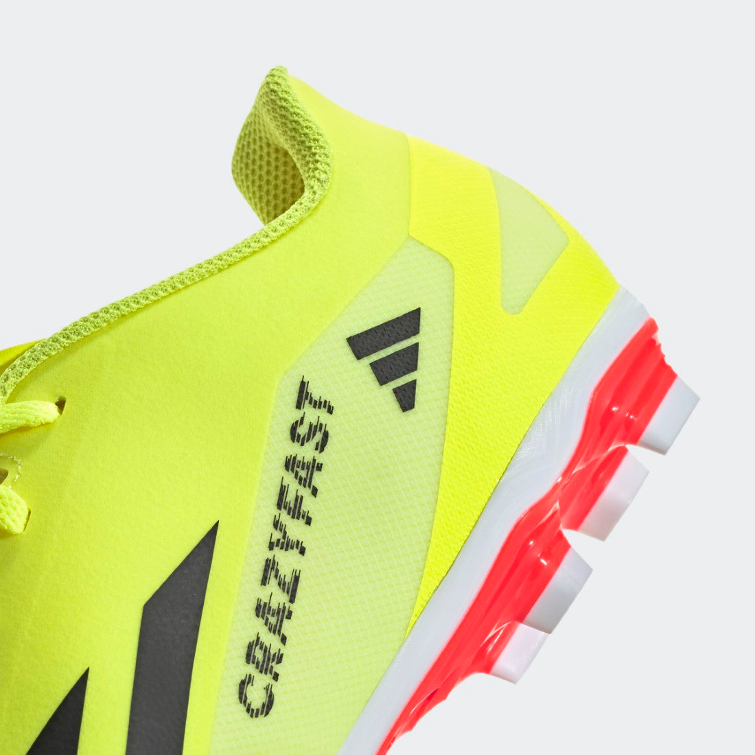 X Crazyfast Club Flexible Ground Boots