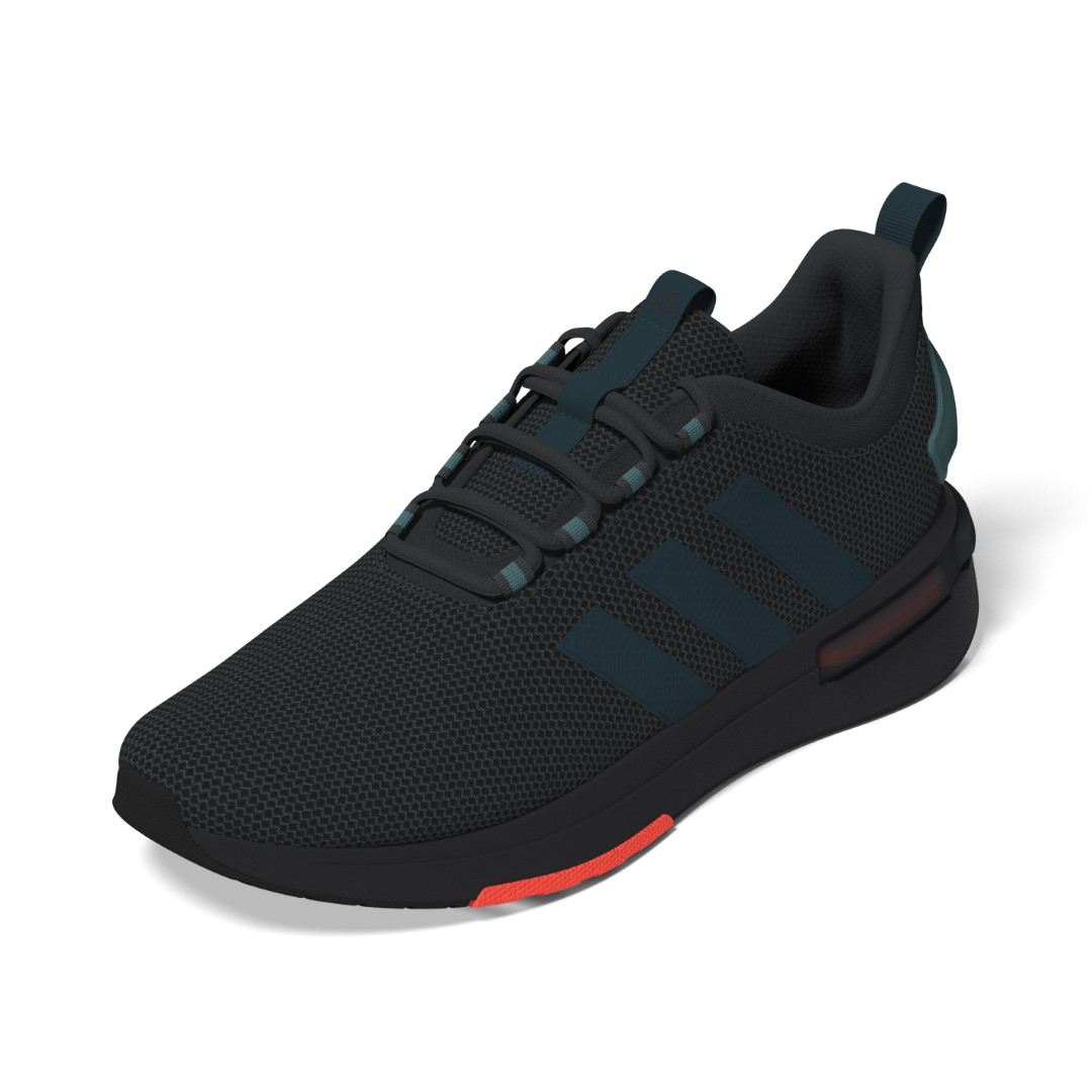 Tr23 Cloudfoam Racer Tr Men's Shoe Adidas Men Racer Tr23
