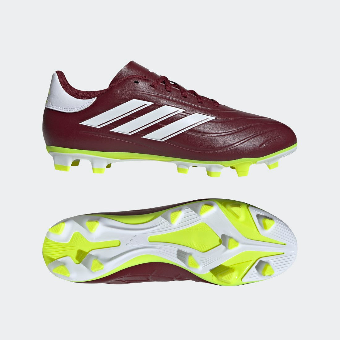 Copa Pure II Club Flexible Ground Boots