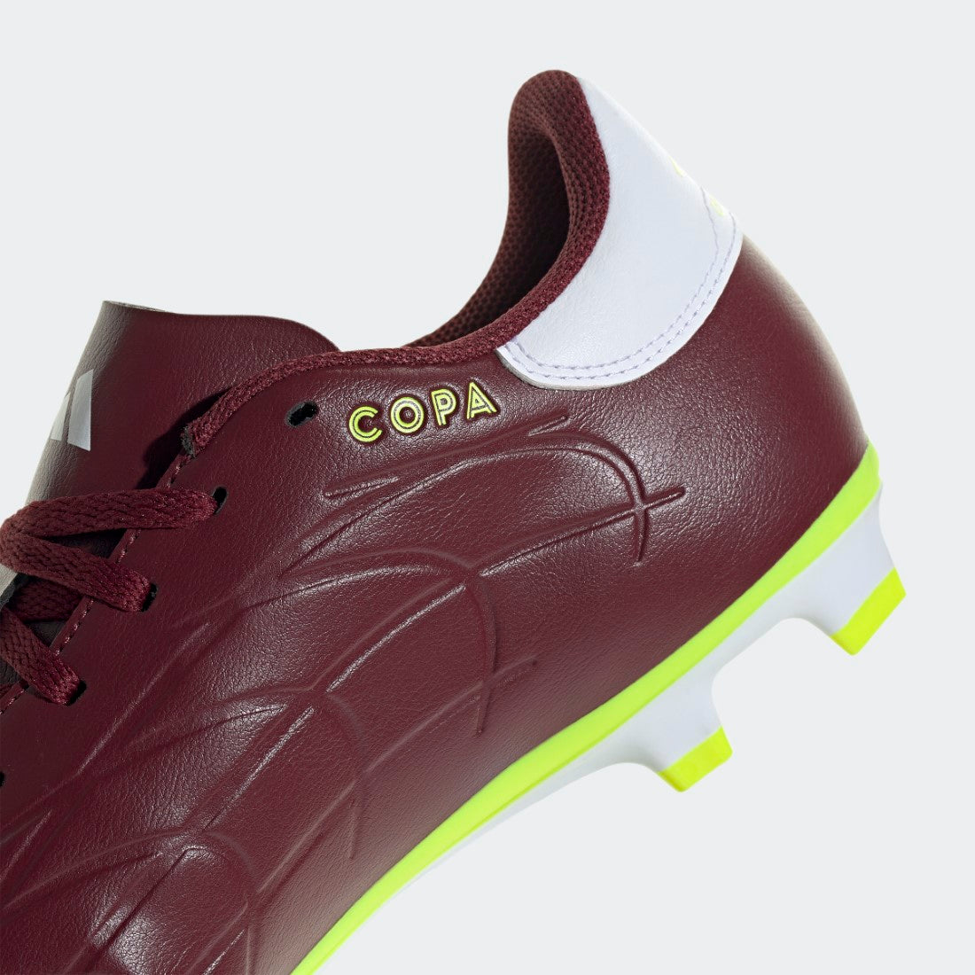 Copa Pure II Club Flexible Ground Boots