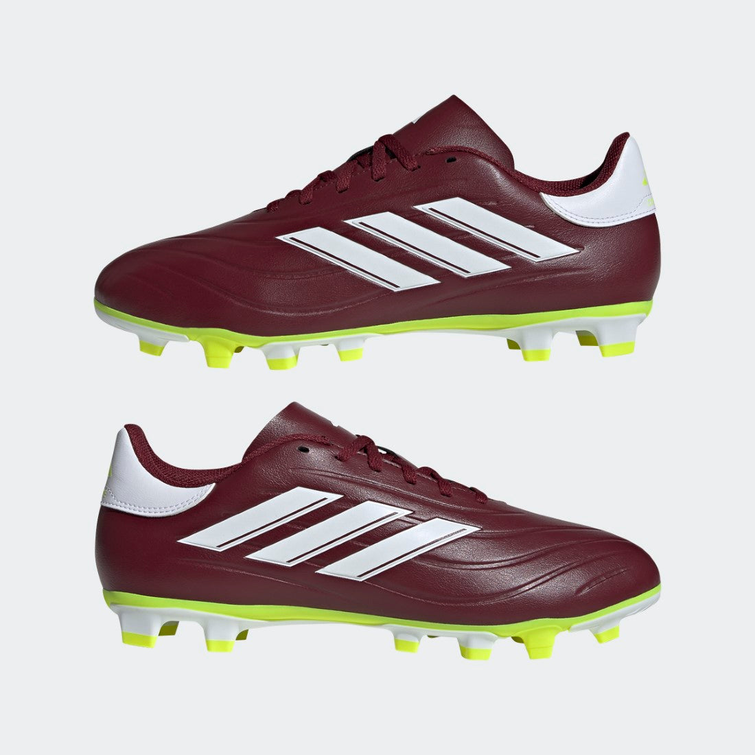 Copa Pure II Club Flexible Ground Boots