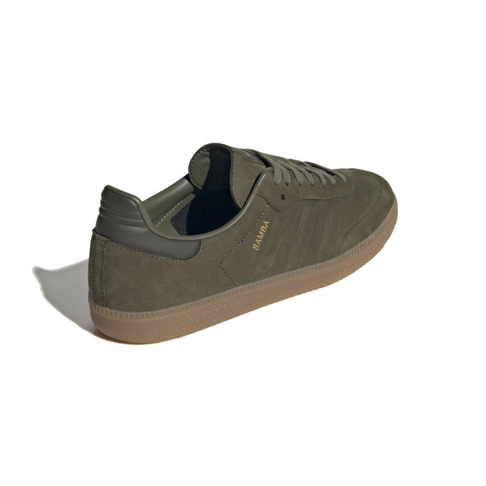 Samba Shoes