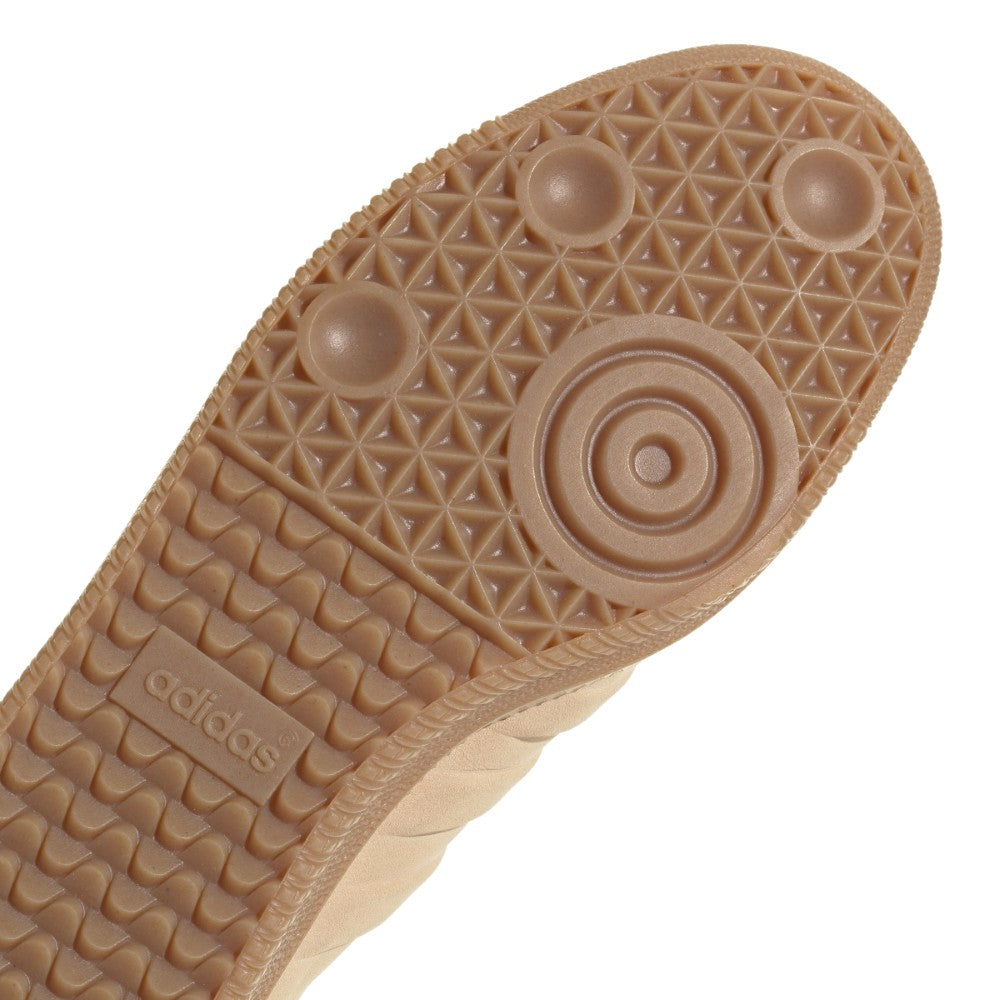 Samba Shoes