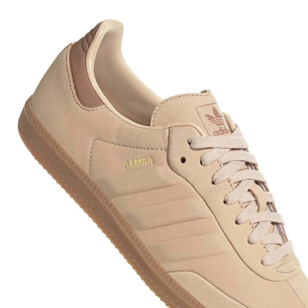 Samba Shoes