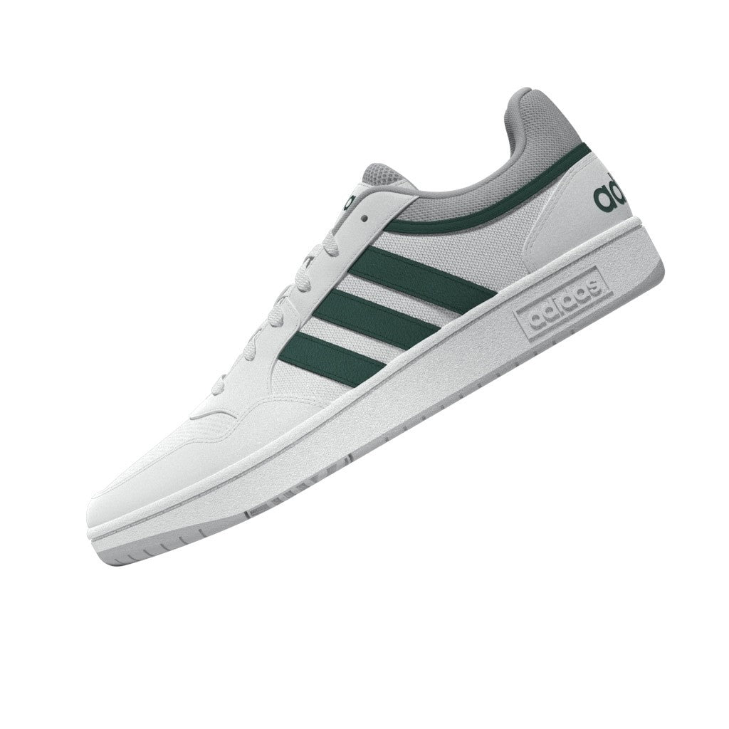Hoops 3.0 Summer Lifestyle Shoes