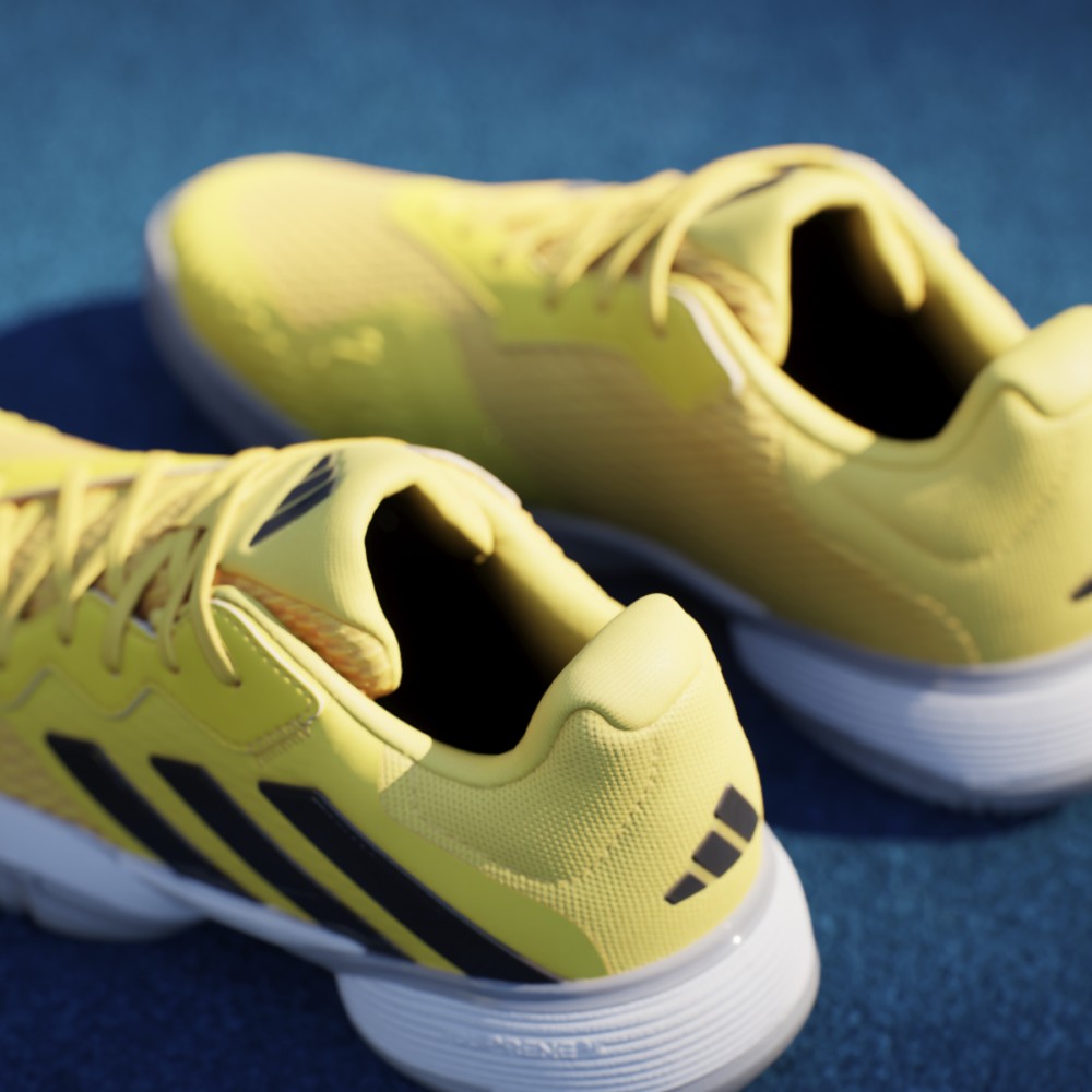 Barricade Tennis Shoes