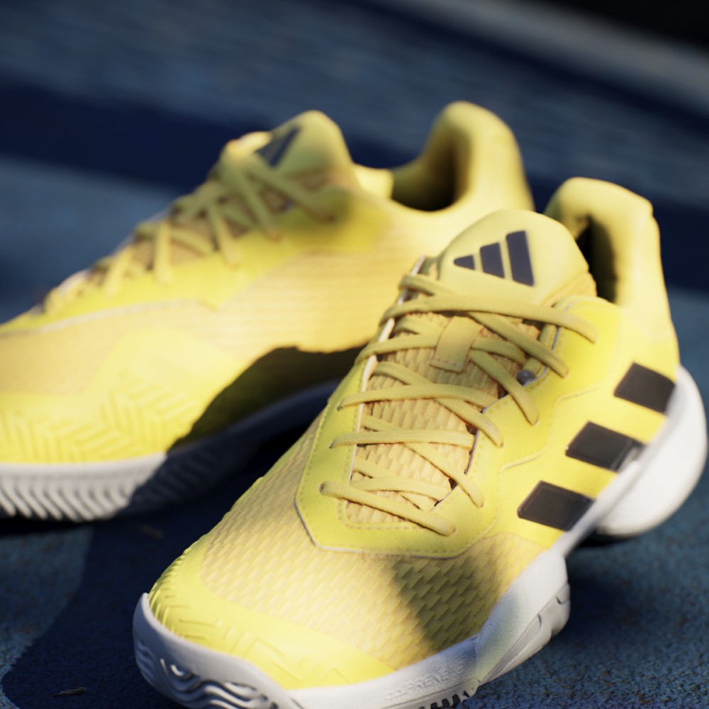 Barricade Tennis Shoes