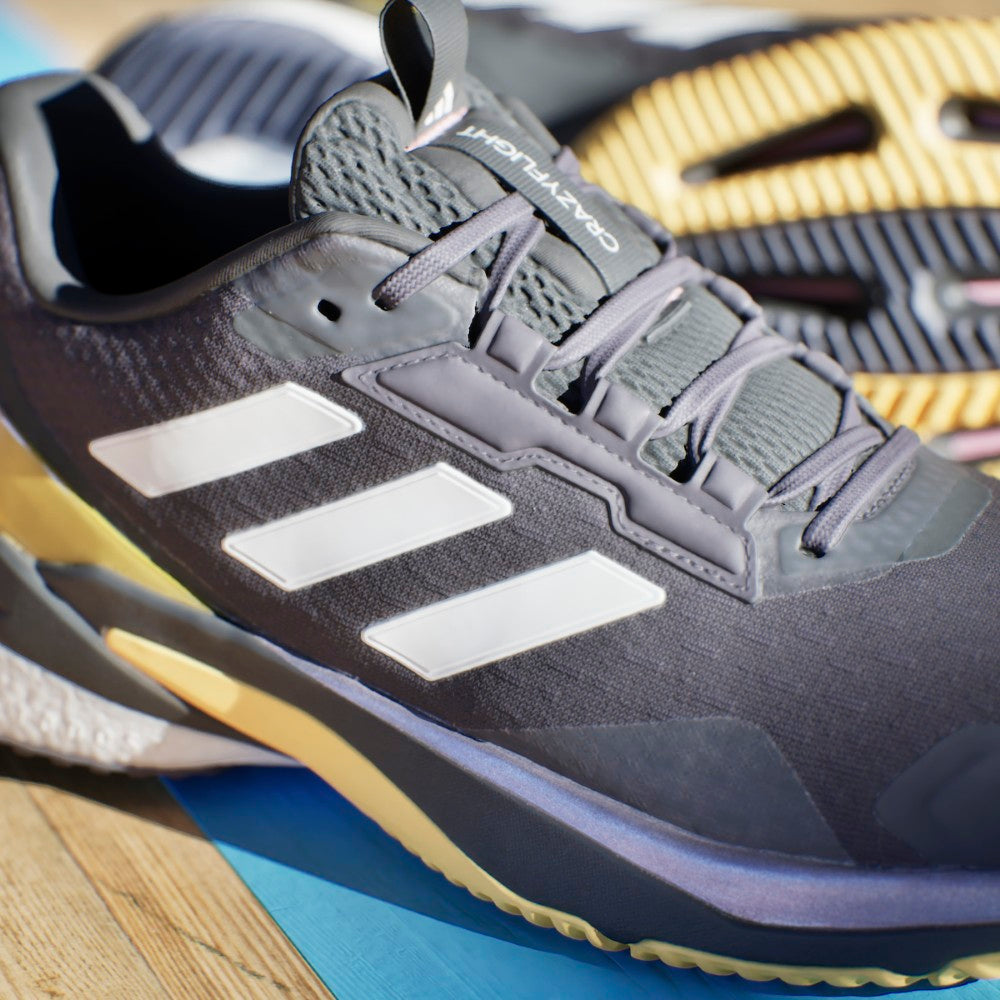 Crazyflight 5 Indoor Shoes
