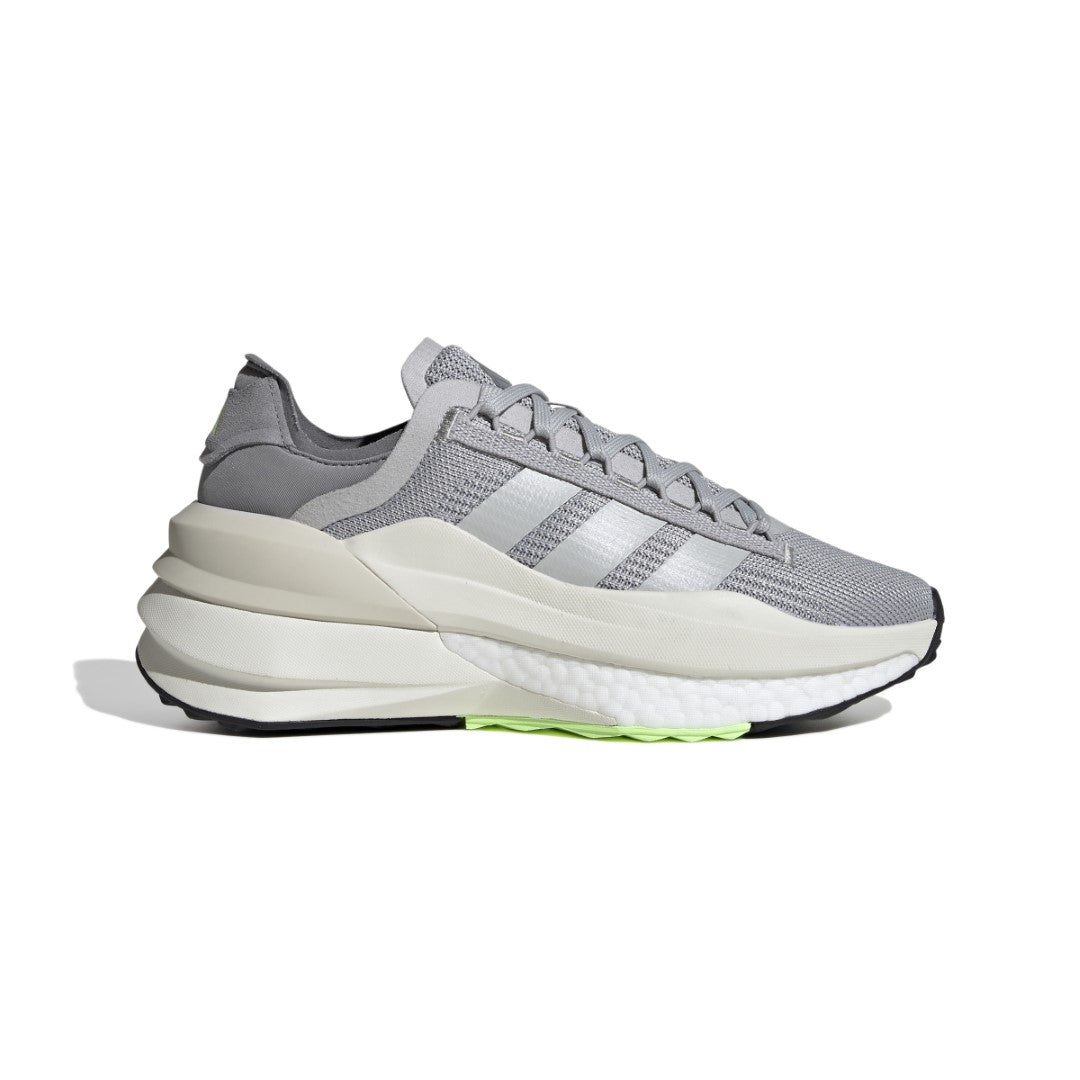 Adidas Avryn_X Women's Lifestyle Shoes - Grey Tech & Comfort