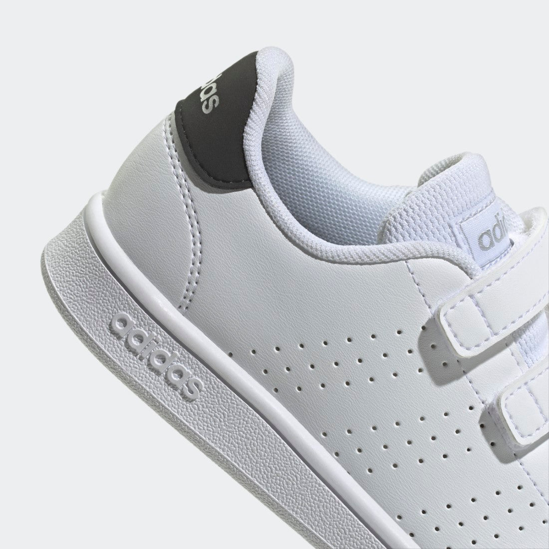 Advantage Court Lifestyle Hook-and-Loop Shoes Advantage Court Lifestyle Hook-and-Loop Shoes