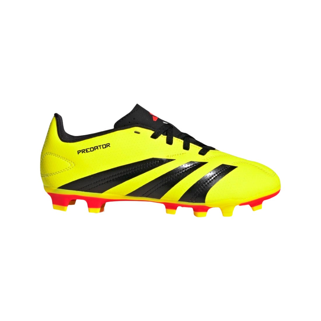 Predator Club Flexible Ground  Soccer Shoes