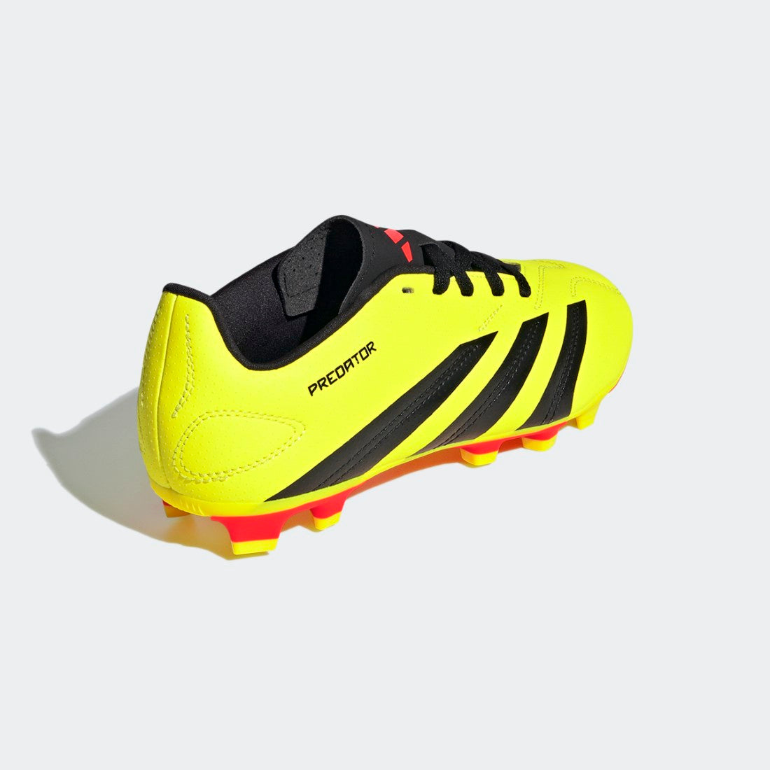 Predator Club Flexible Ground Football Boots