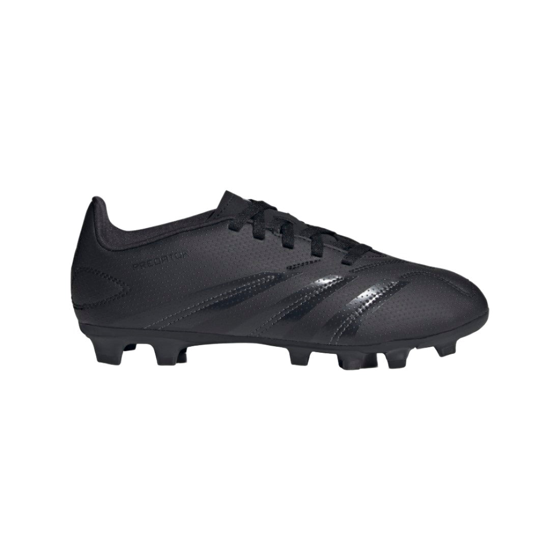 Predator Club Flexible Ground Football Boots