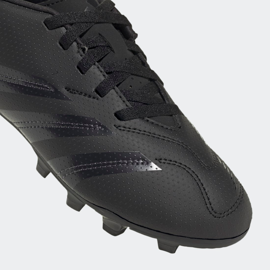 Predator Club Flexible Ground Football Boots