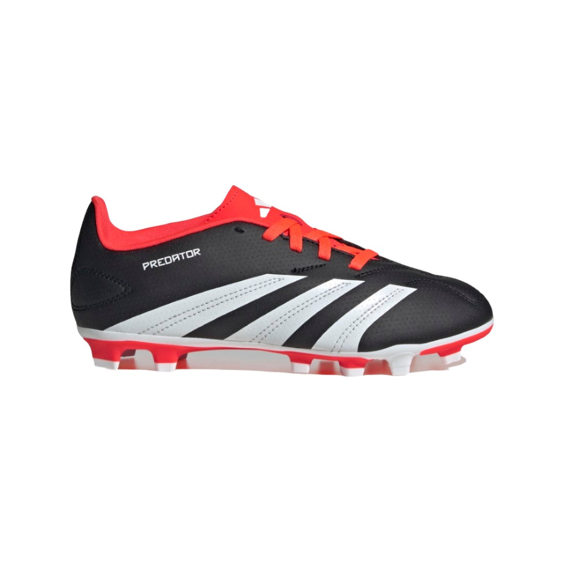 Predator Club Flexible Ground  Soccer Shoes