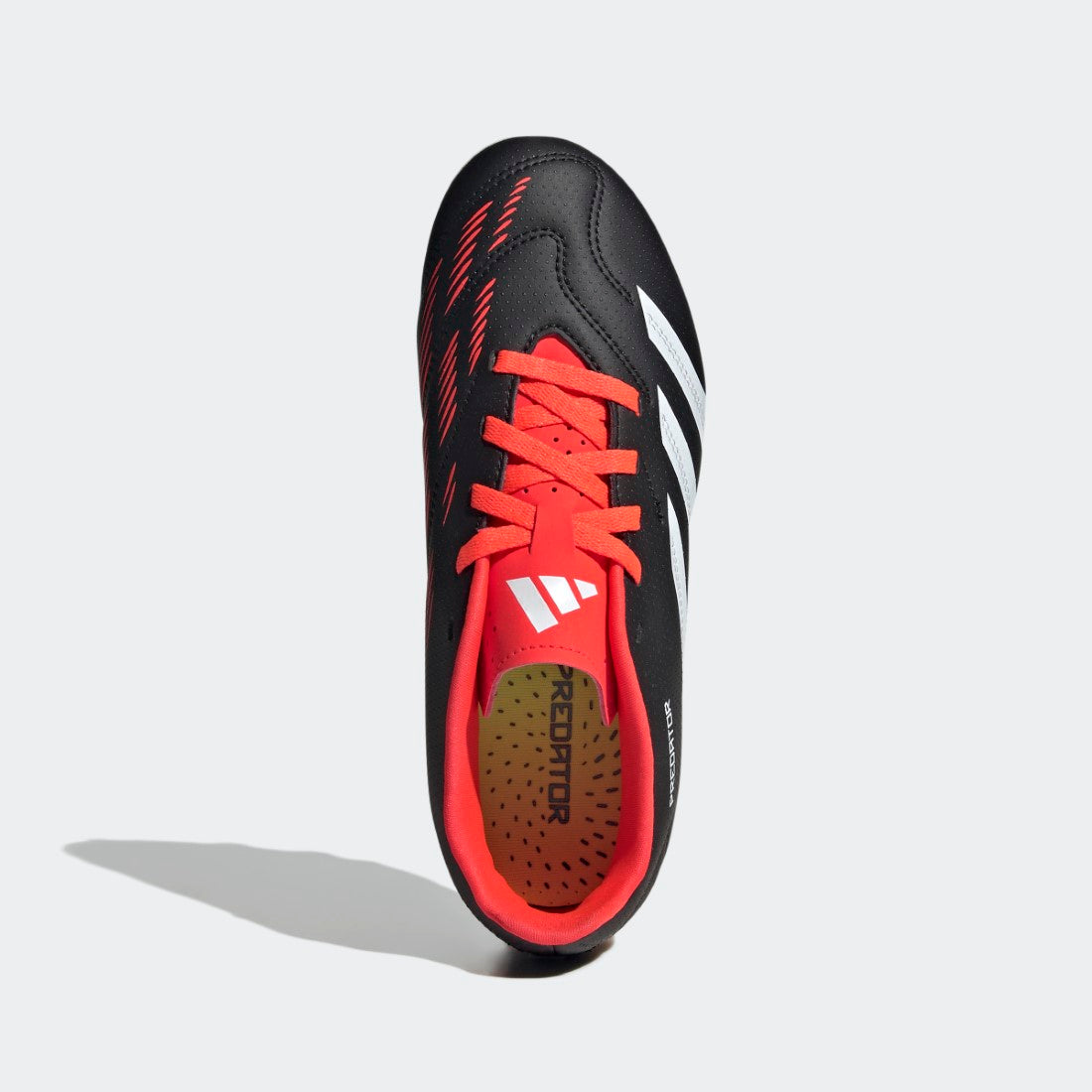 Predator Club Flexible Ground  Soccer Shoes