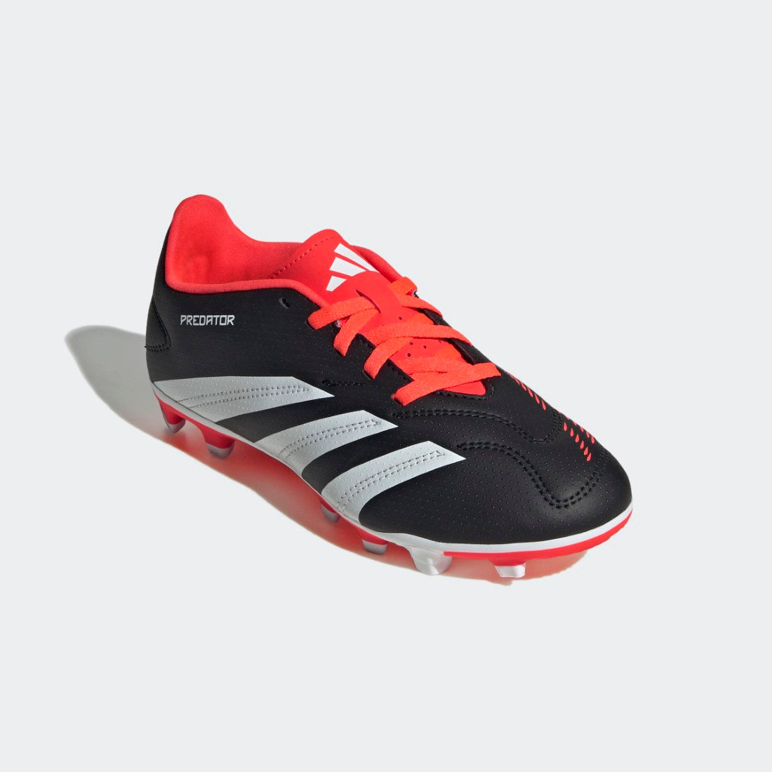 Predator Club Flexible Ground Football Boots