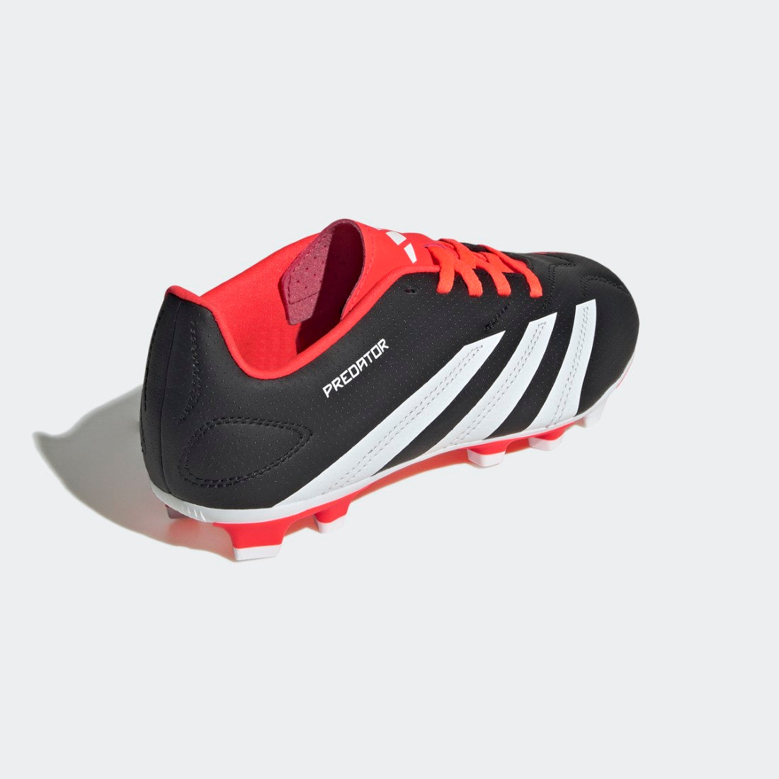 Predator Club Flexible Ground Football Boots