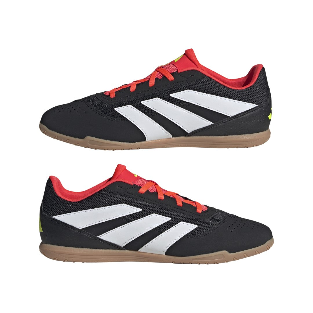 Predator Club Indoor Sala Soccer Shoes