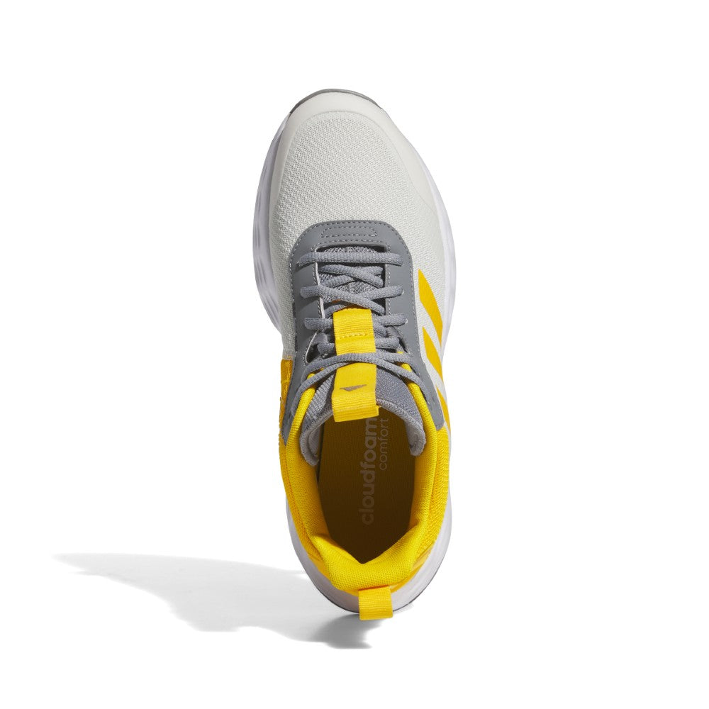 Own The Game Basketball Shoes