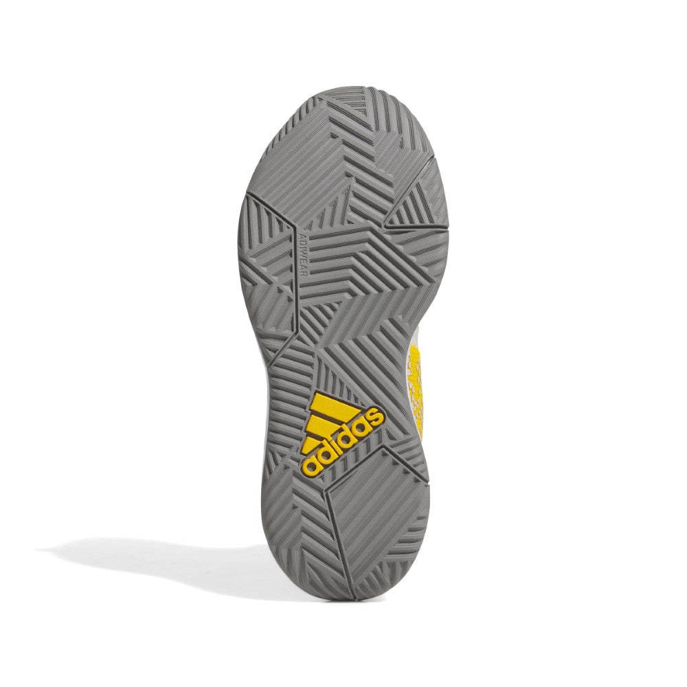 Own The Game Basketball Shoes