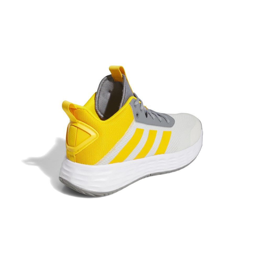 Own The Game Basketball Shoes