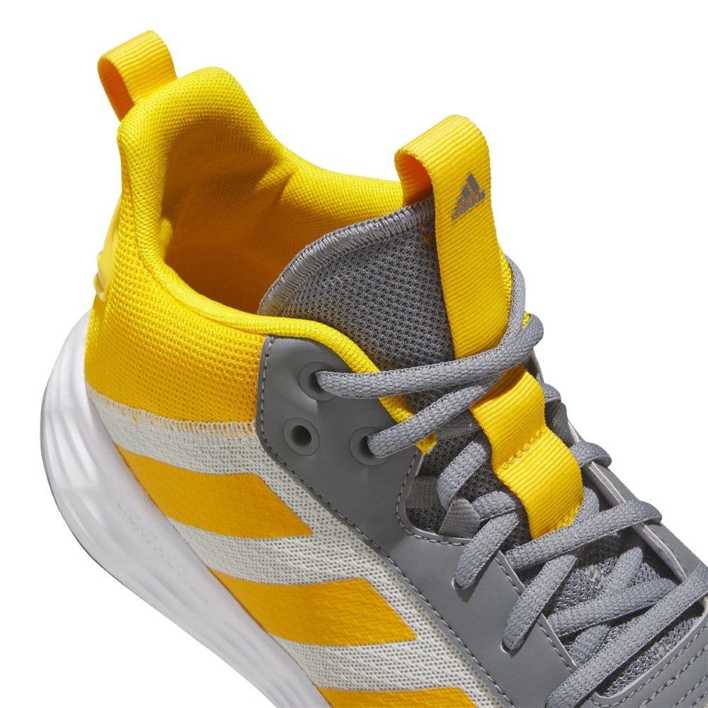 Own The Game Basketball Shoes