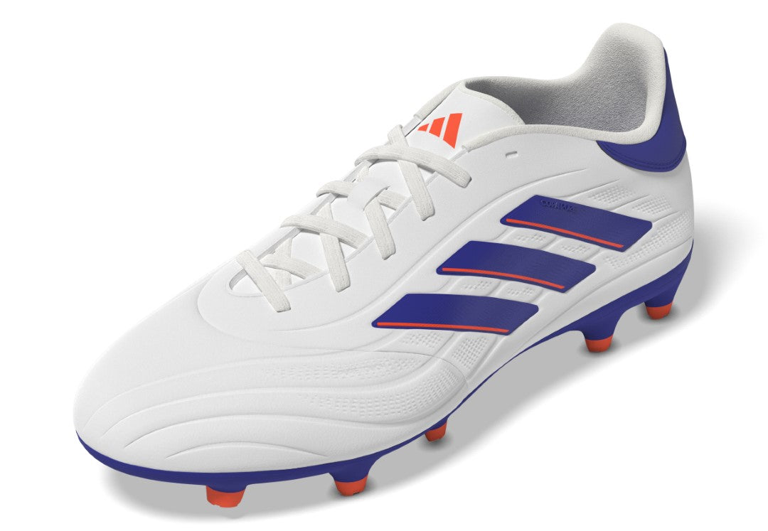 Copa Pure 2 League Firm Ground Boots Soccer Shoes