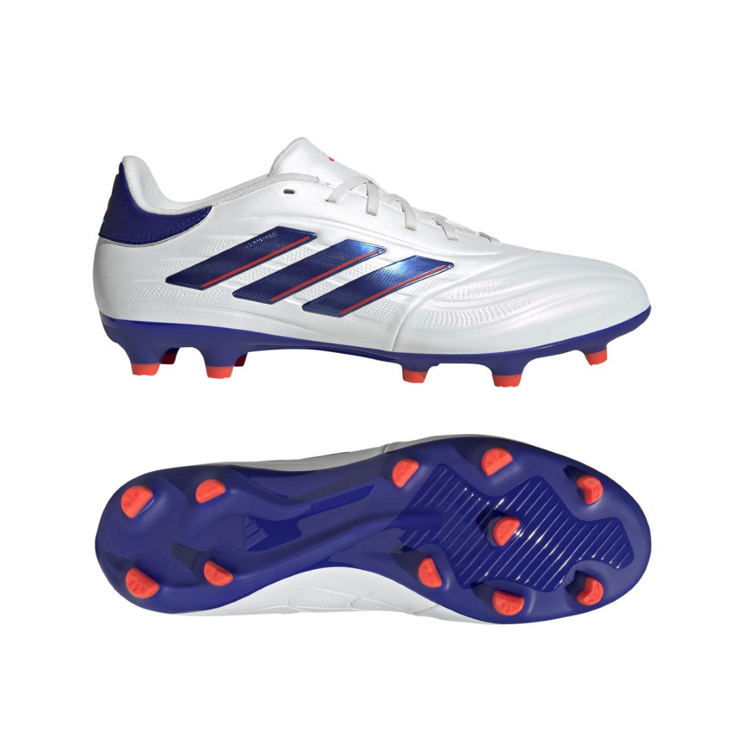 Copa Pure 2 League Firm Ground Boots Soccer Shoes