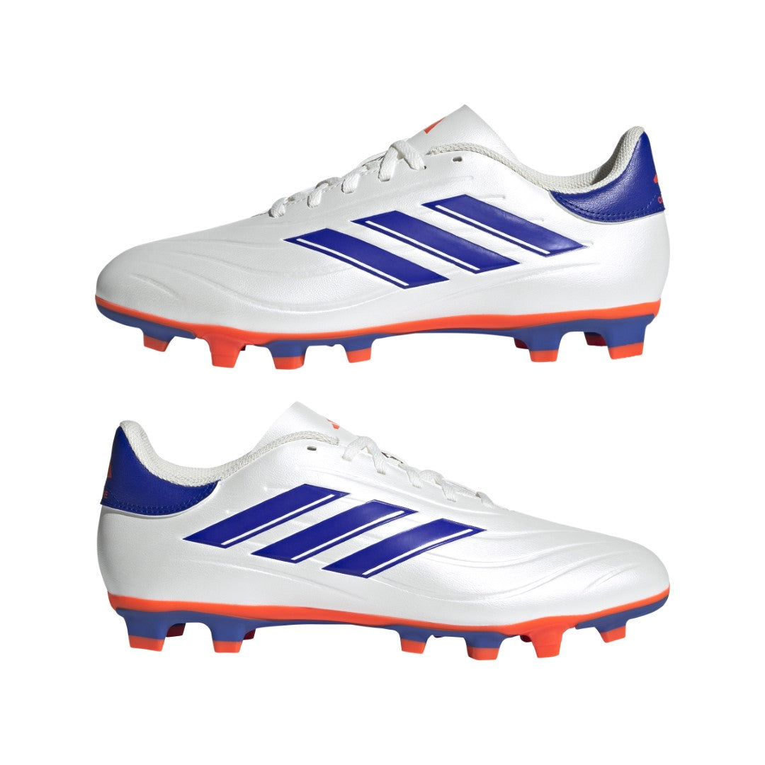 Copa Pure 2 Club Flexible Ground Boots Soccer Shoes