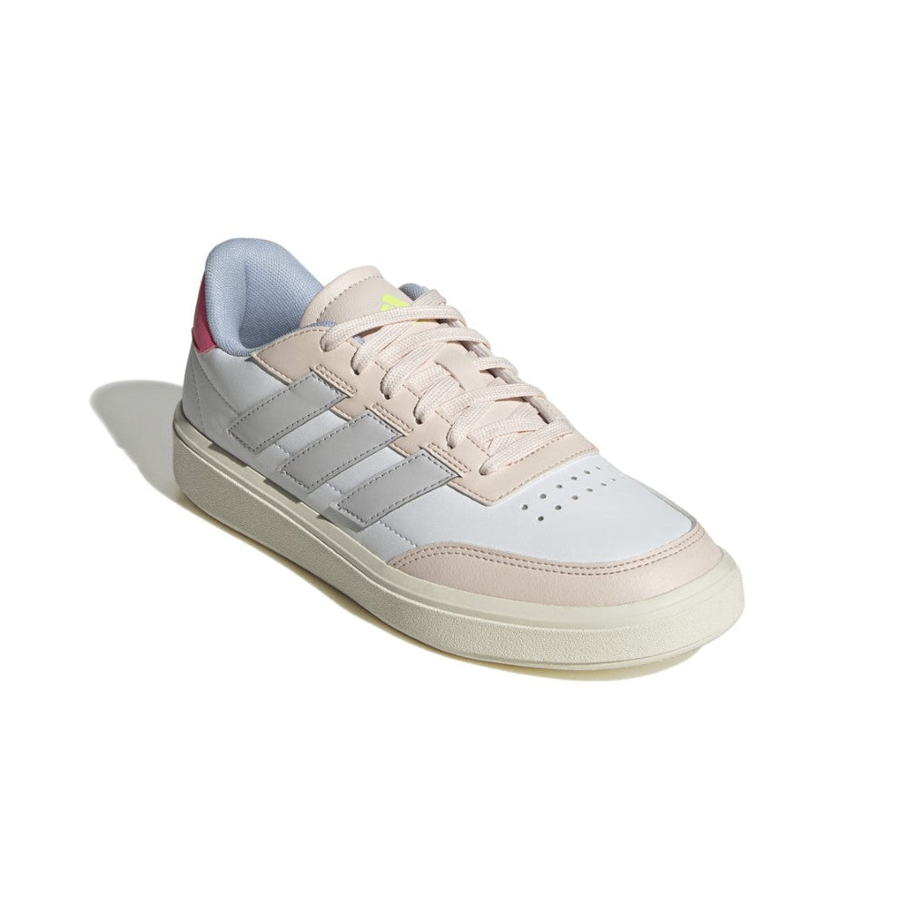 adidas Women Courtblock Lifestyle Shoes