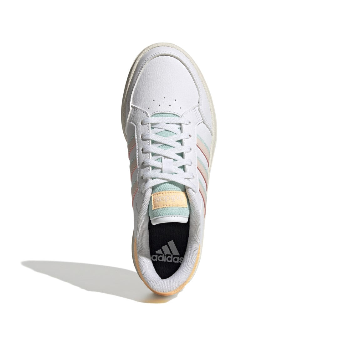 adidas Women Breaknet Lifestyle Shoes