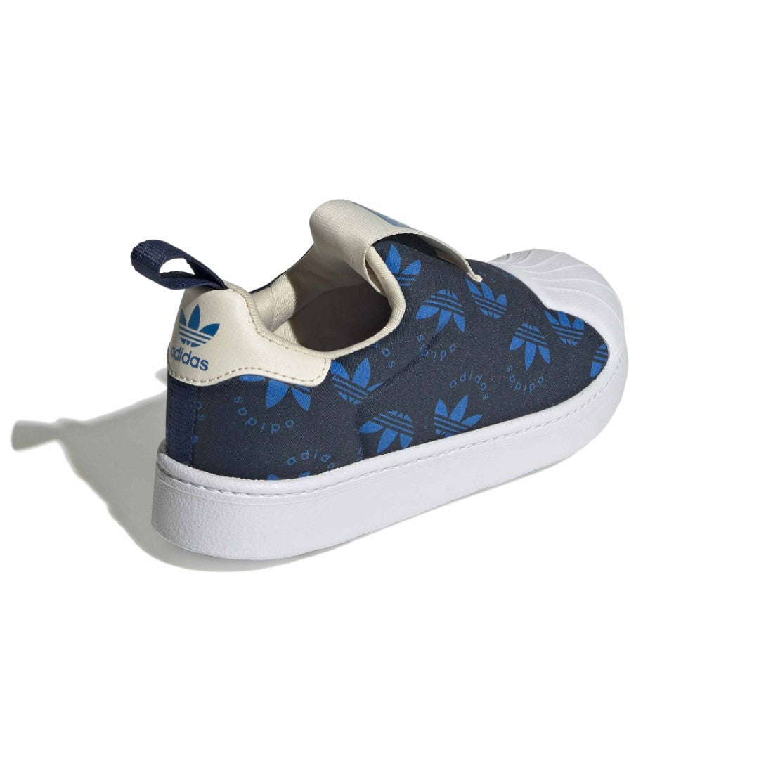 أحذية سوبر ستار 360 لايف ستايل