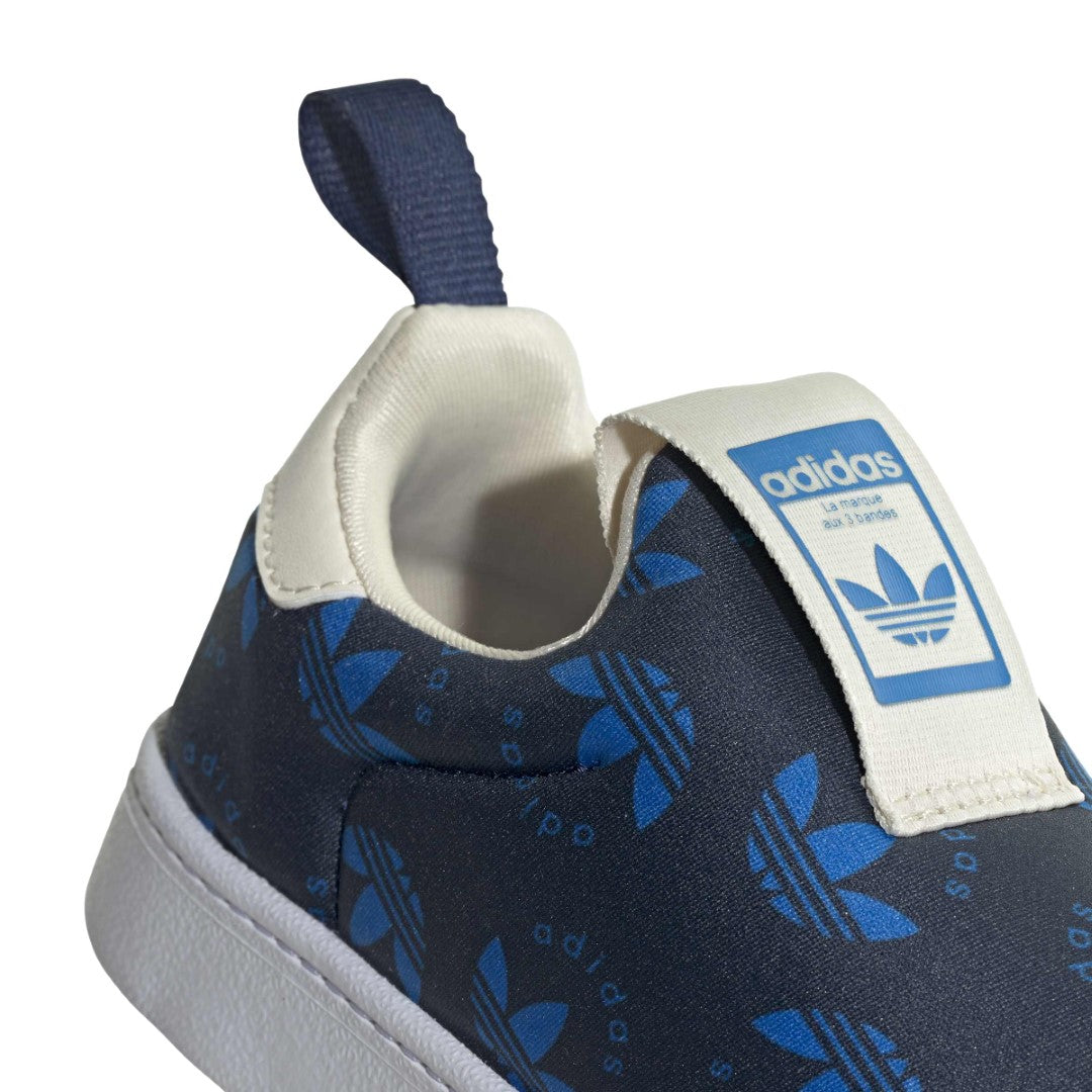 أحذية سوبر ستار 360 لايف ستايل