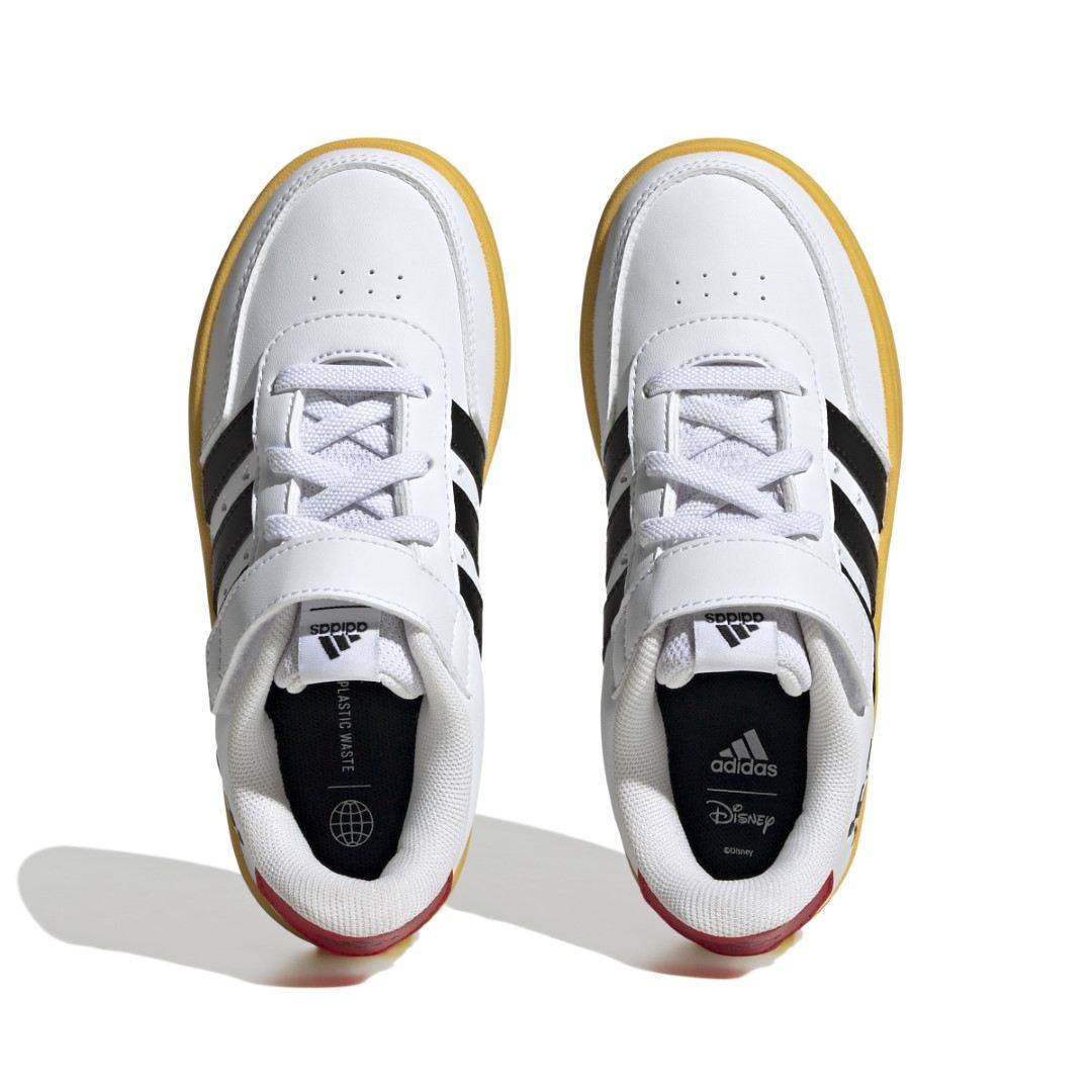 Mickey tennis shoes hot sale