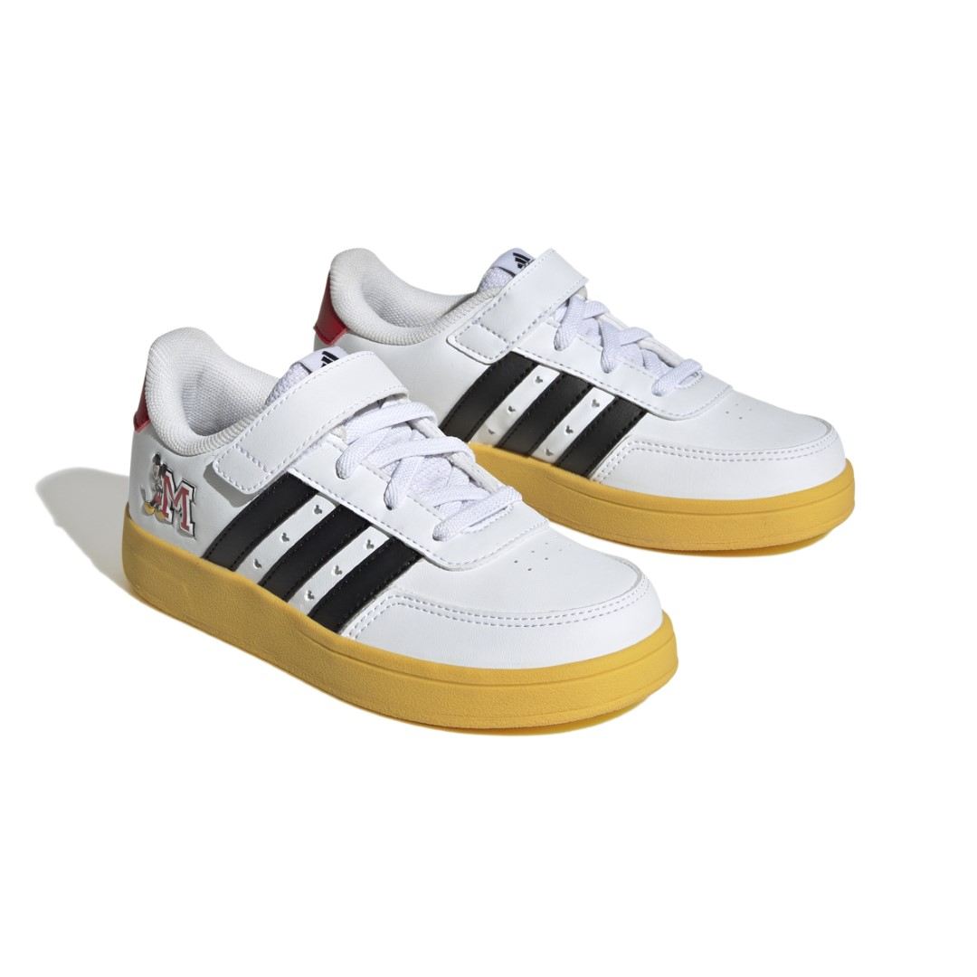 Mickey shop tennis shoes