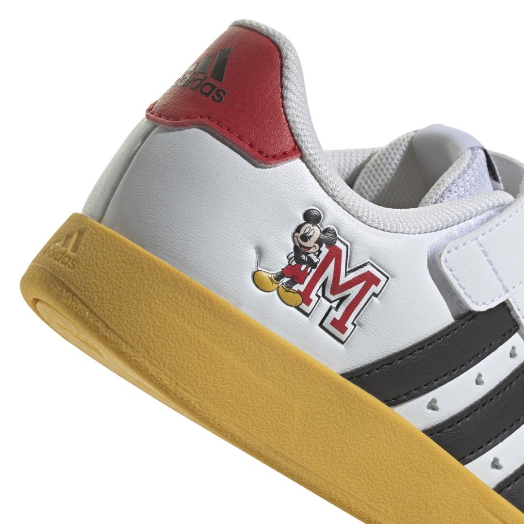 Breaknet X Disney Mickey Mouse Lifestyle Shoes