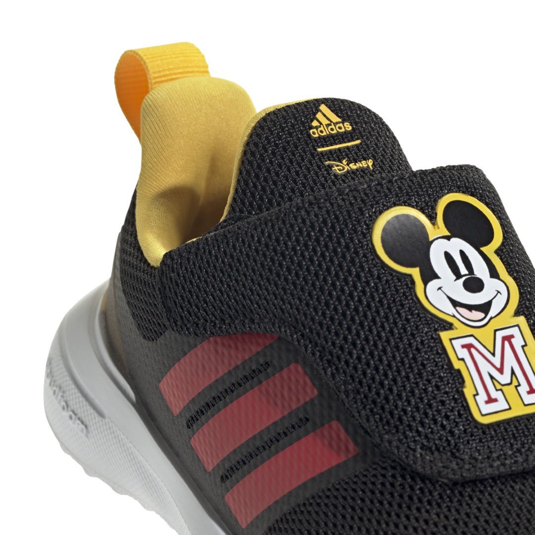 adidas FortaRun x Disney Mickey Mouse Shoes adidas FortaRun x Disney Mickey Mouse Shoes
