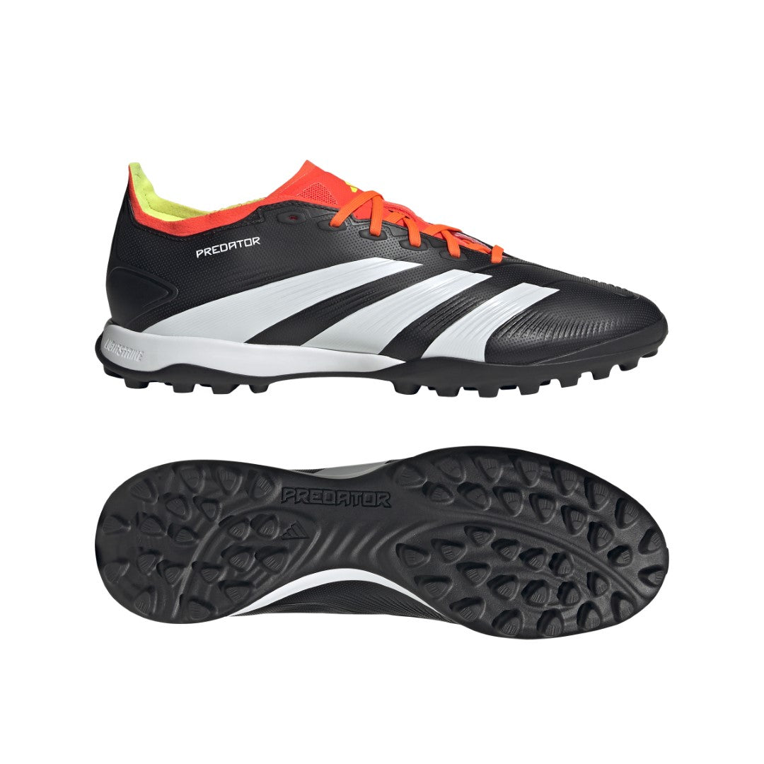 Predator 24 League Low Turf  Soccer Shoes