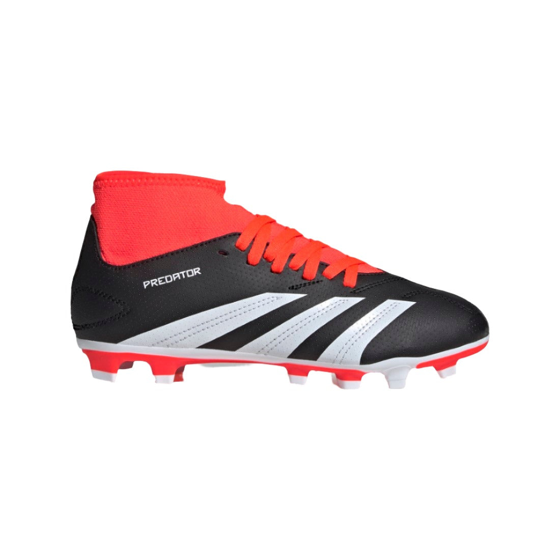 Predator Club Sock Flexible Ground  Soccer Shoes