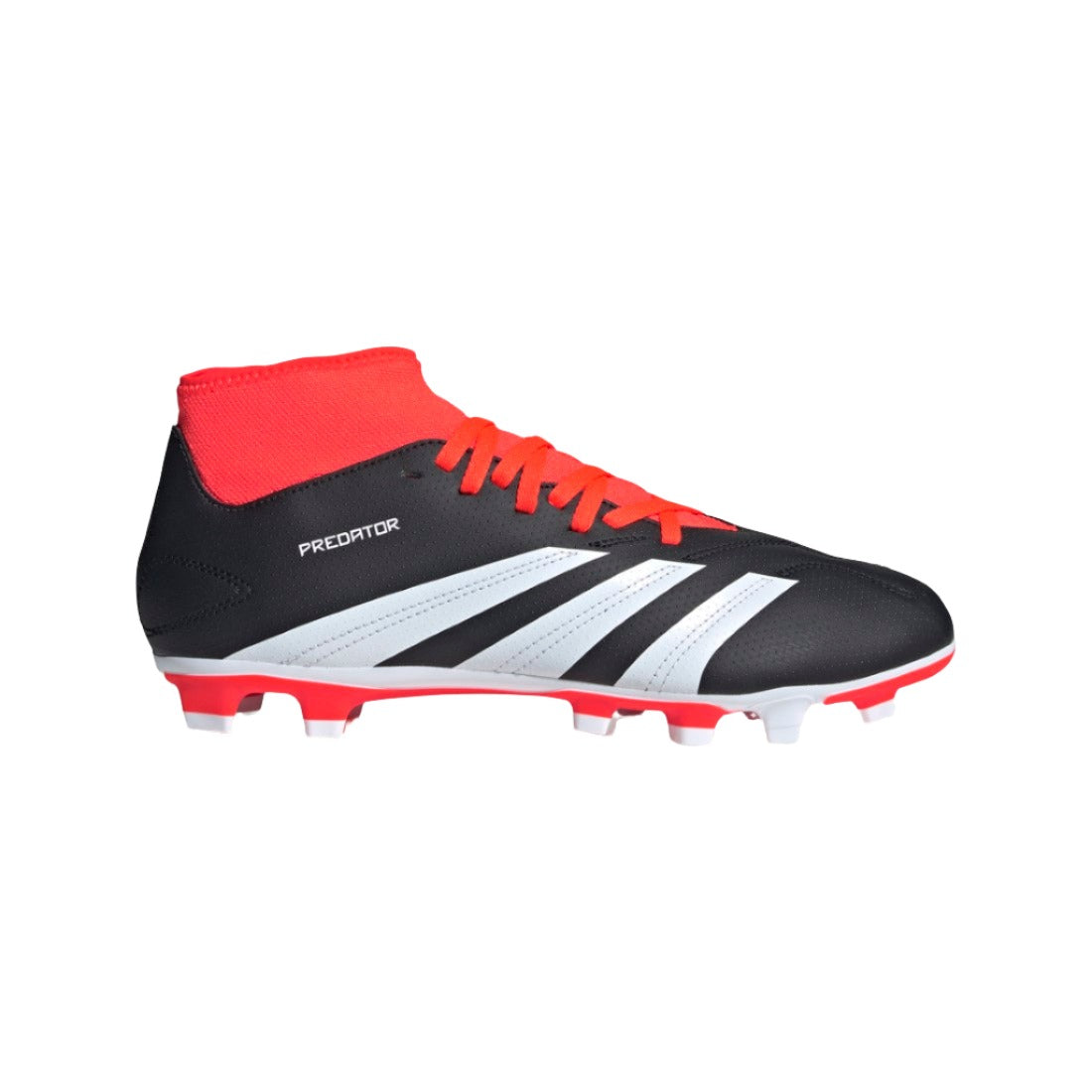 Predator Club Sock Flexible Ground  Soccer Shoes