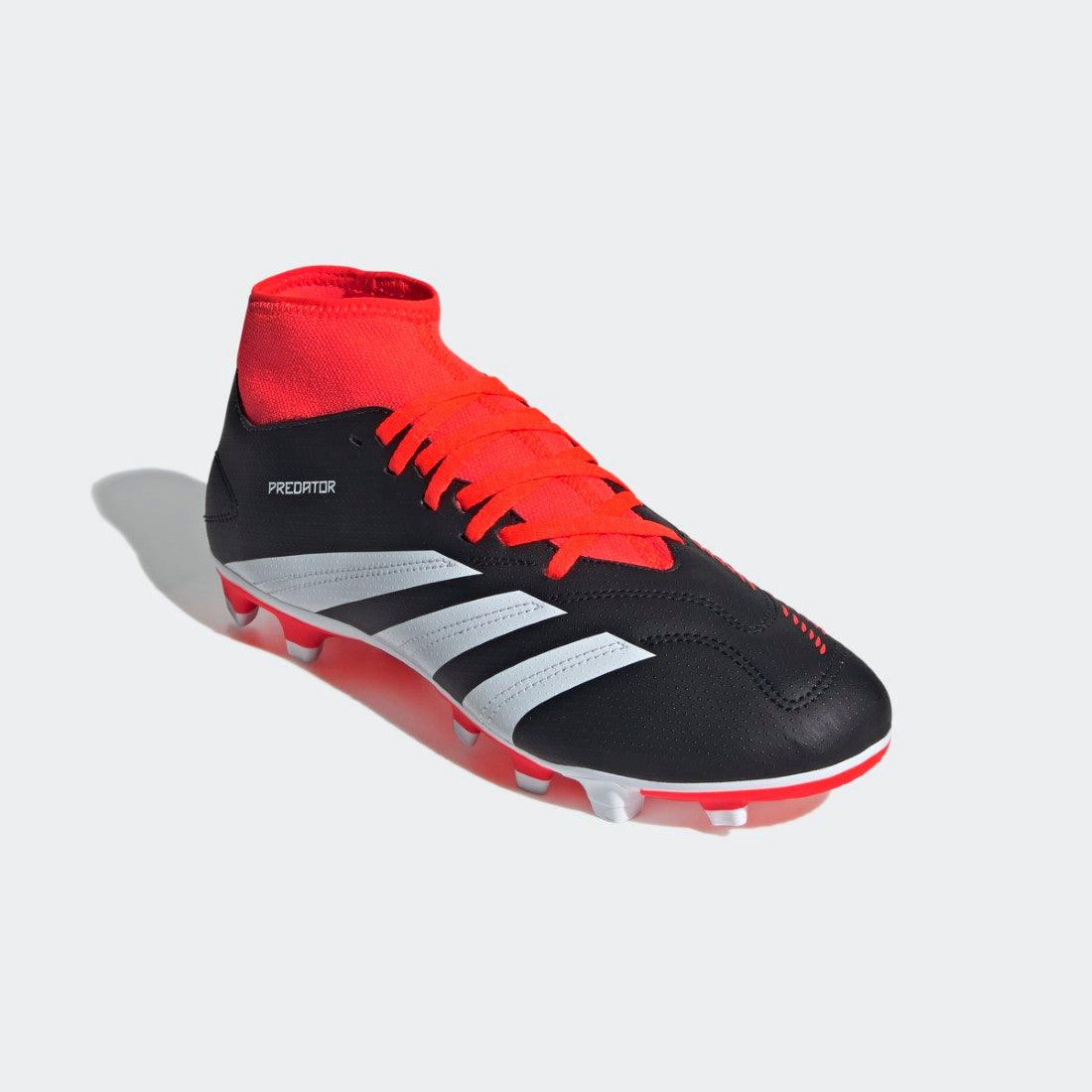 Predator Club Sock Flexible Ground Football Boots