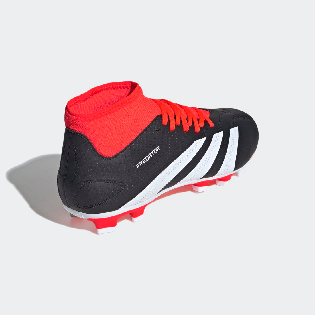 Predator Club Sock Flexible Ground  Soccer Shoes