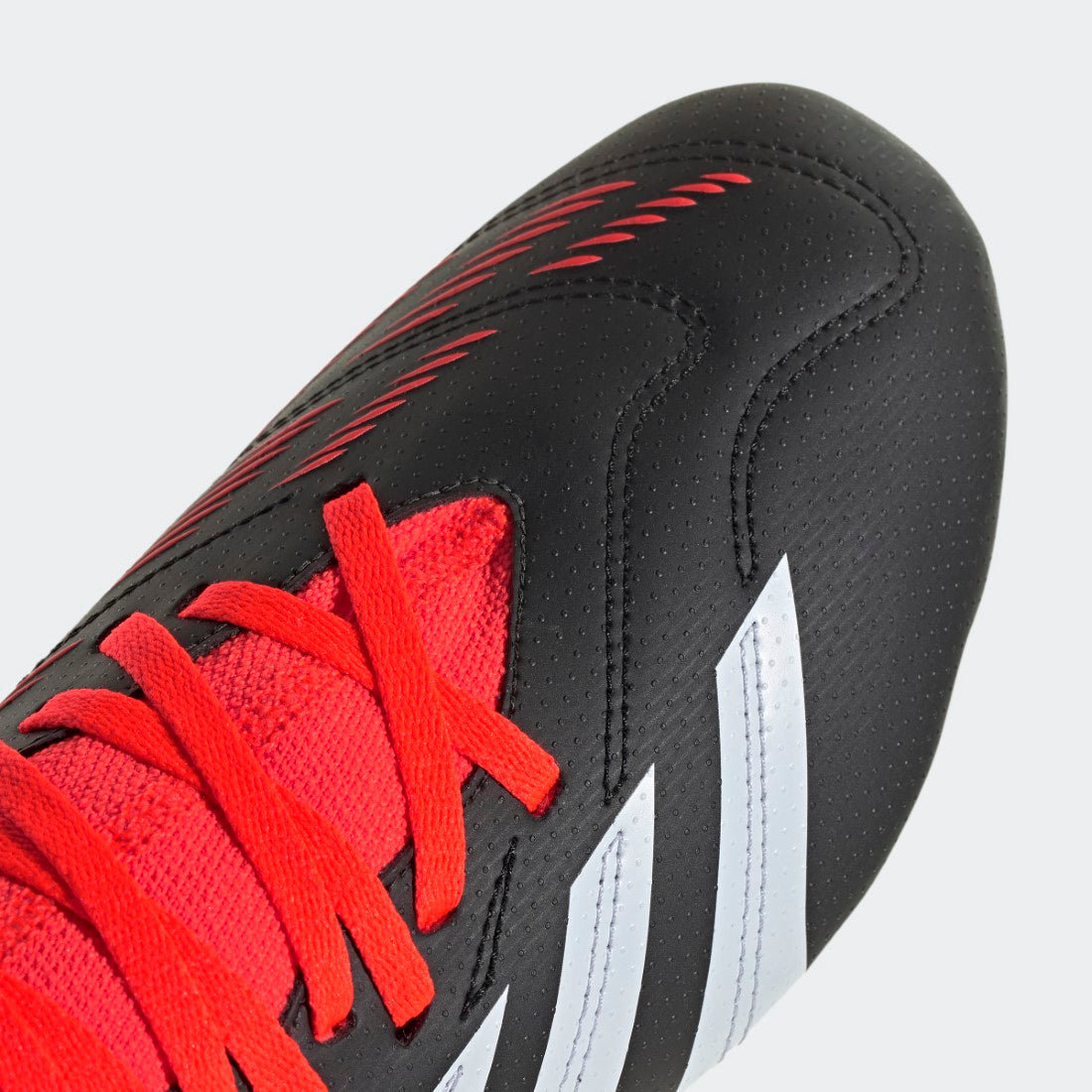 Predator Club Sock Flexible Ground  Soccer Shoes