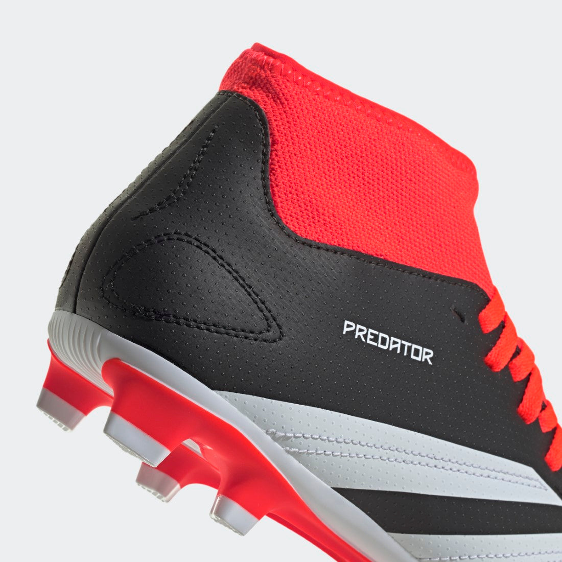 Predator Club Sock Flexible Ground  Soccer Shoes