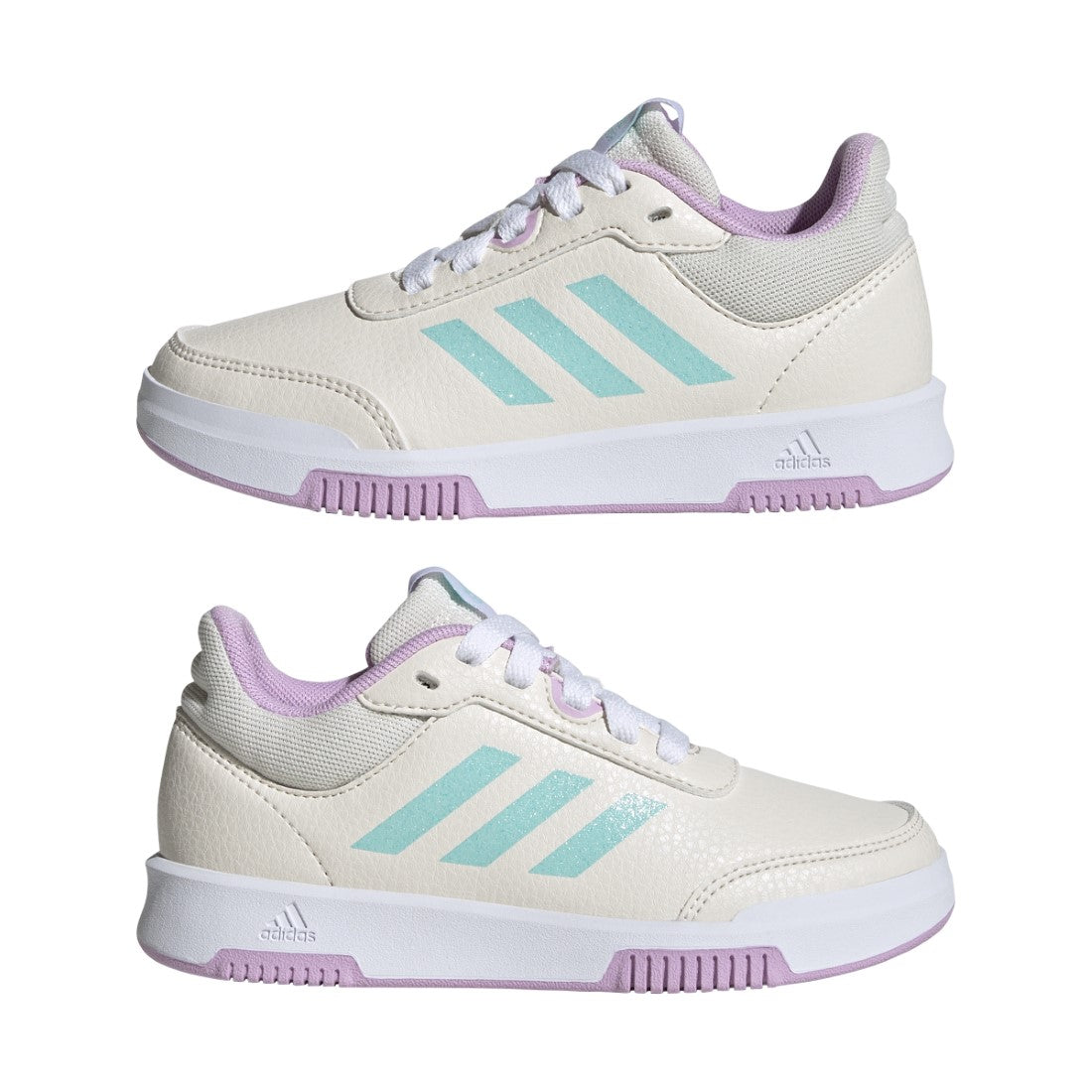 Tensaur Sport Training Lace Shoes