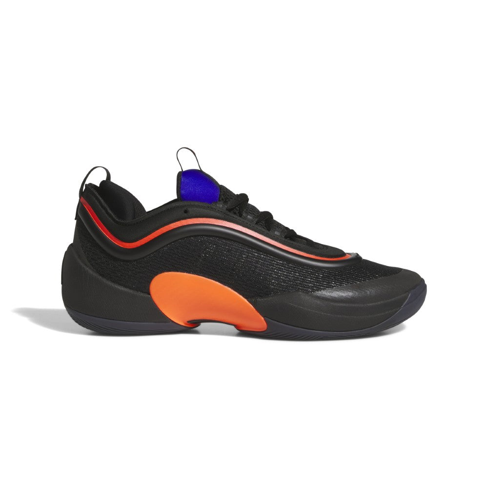 D.O.N. Issue #6 Spida Shoes