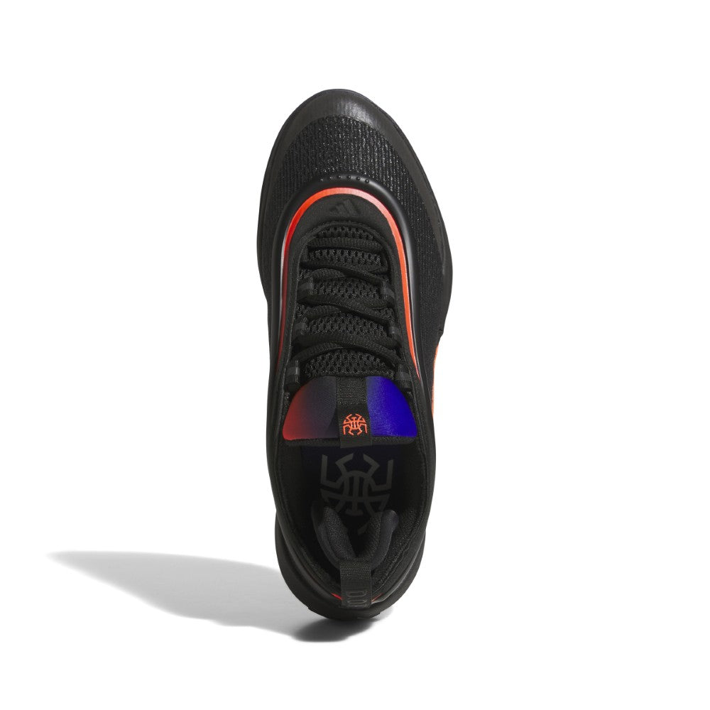 D.O.N. Issue #6 Spida Shoes