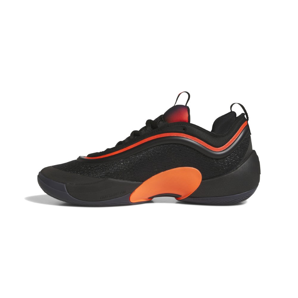 D.O.N. Issue #6 Spida Shoes